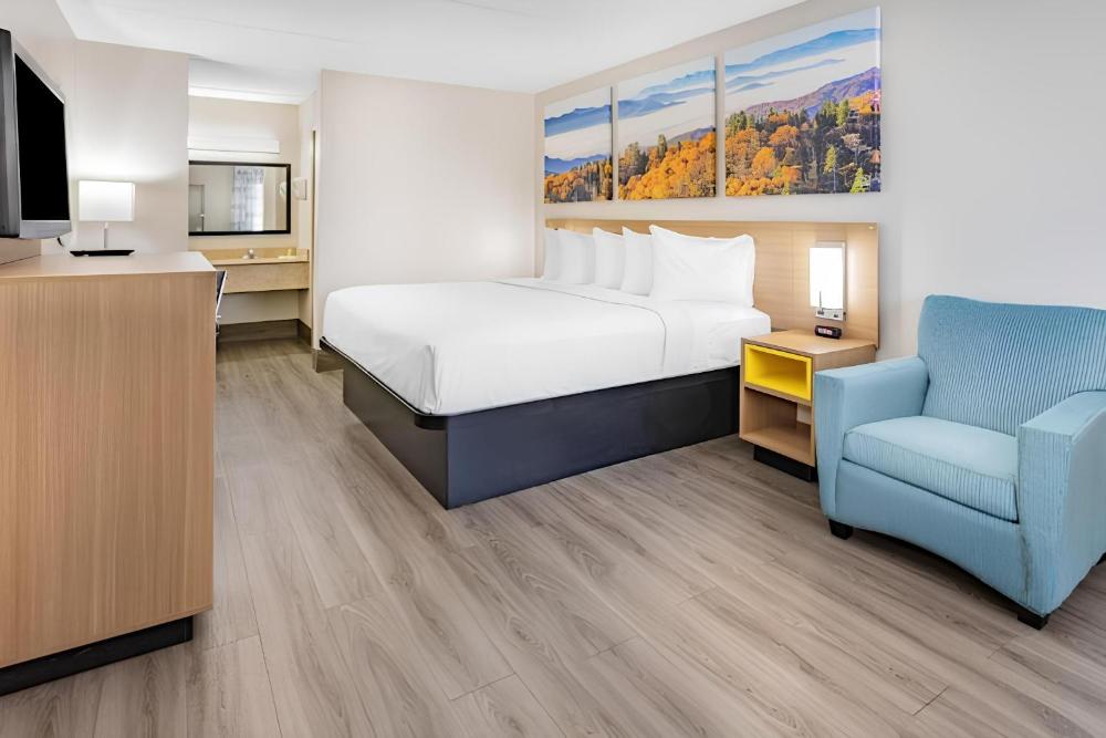 Days Inn by Wyndham Lake Park/Valdosta